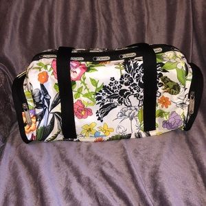 Small Lesportsac Purse